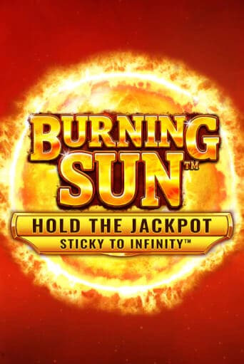 Burning Sun Burning Sun